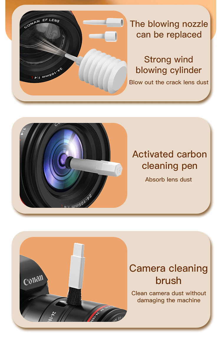 Q21 Cleaning Tool with Vacuum Cleaner, Q21 Cleaning Kit with Vacuum, Cleaner Kit,Camera Lens Brush, Cleaning tool,21-in-1 Cleaning Kit, Electronic Cleaner Kit, Earphones Cleaner Tools